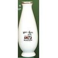 Porcelain Bud Vase